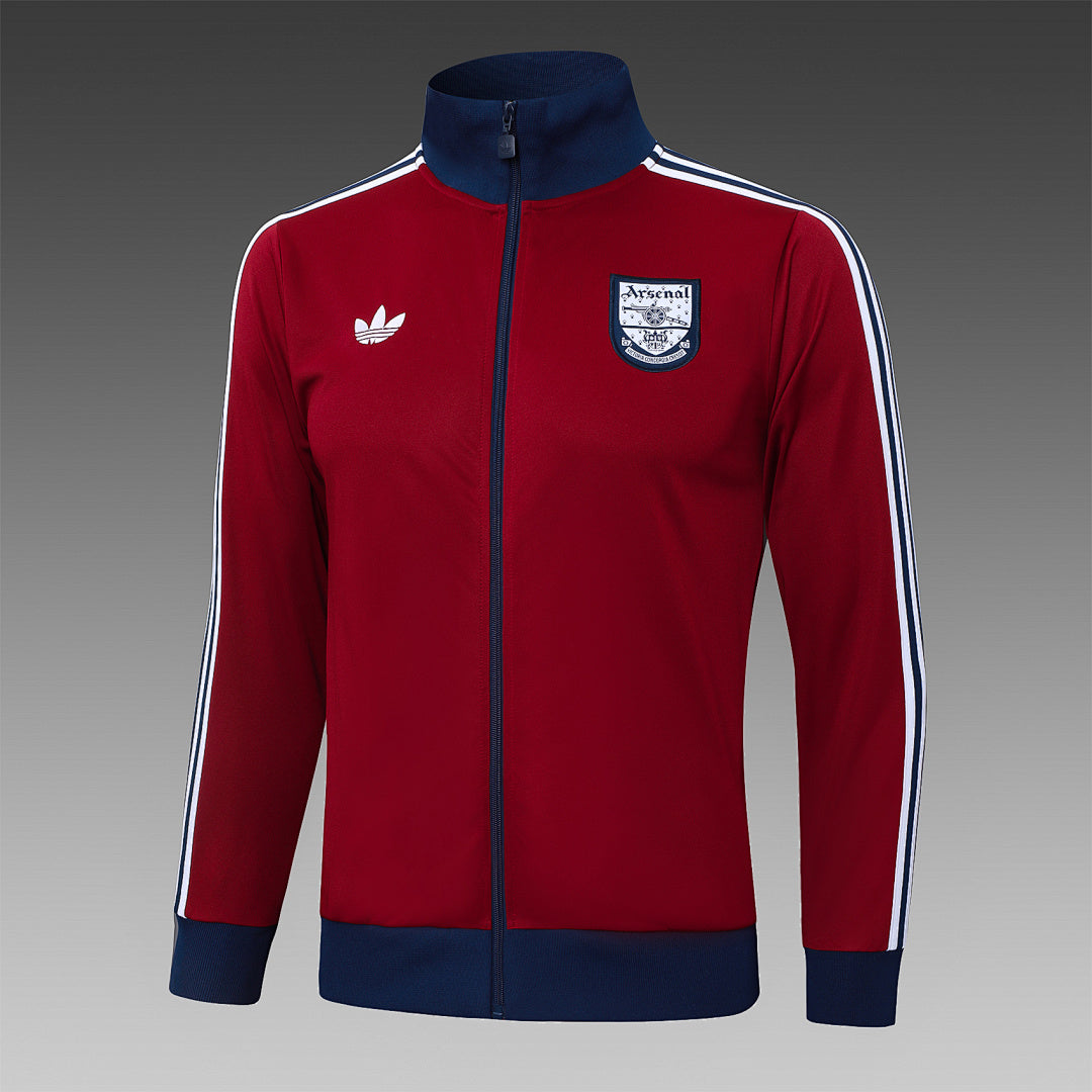 Survêtement Ensemble Jogging Arsenal 2025/26