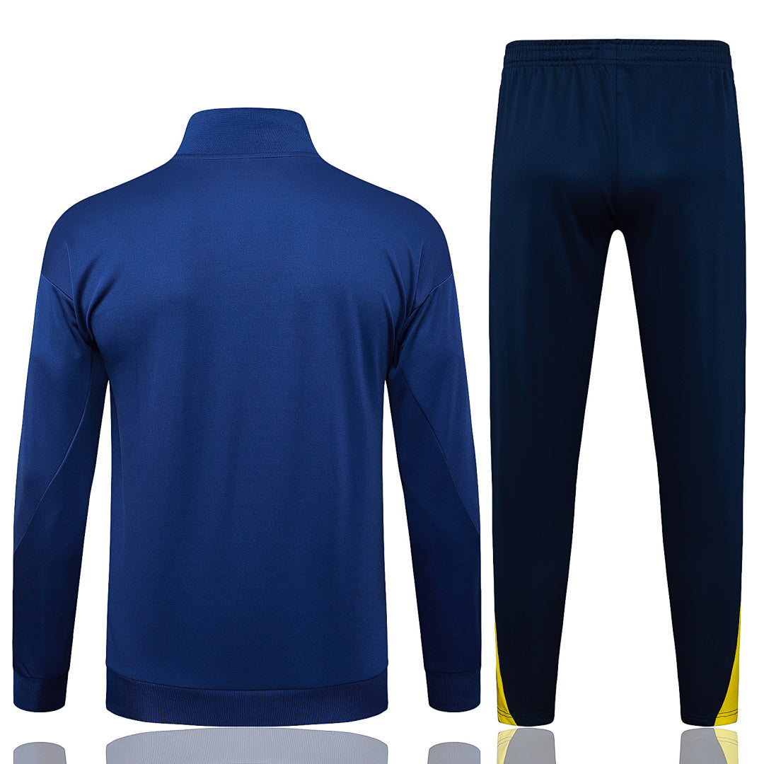 Survêtement Ensemble Jogging Atlético Madrid 2025/26