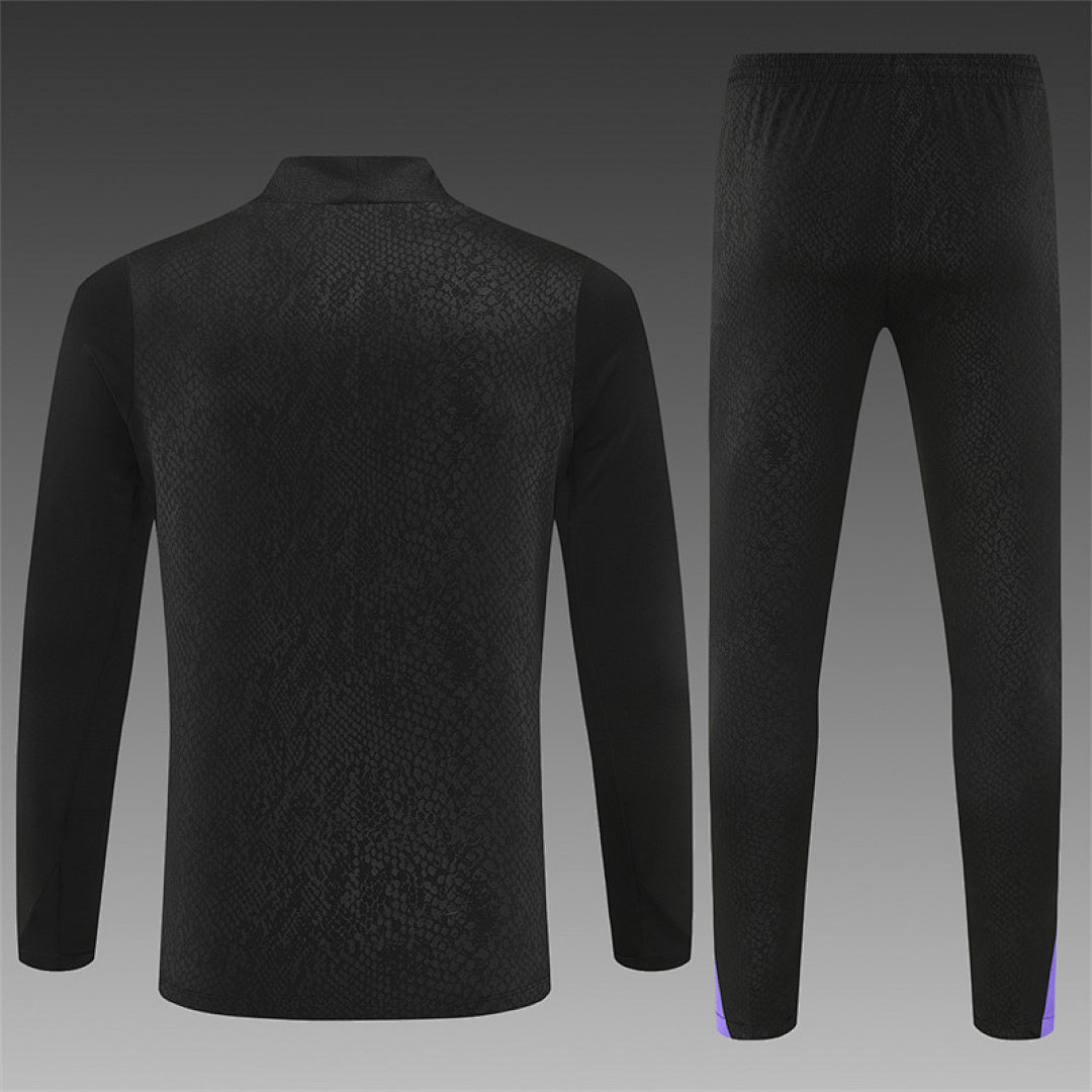 Survêtement ensemble jogging Barça 2025/26 - Adulte