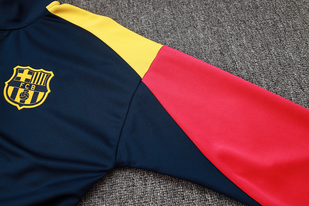 Survêtement ensemble jogging Barcelone 2024/25