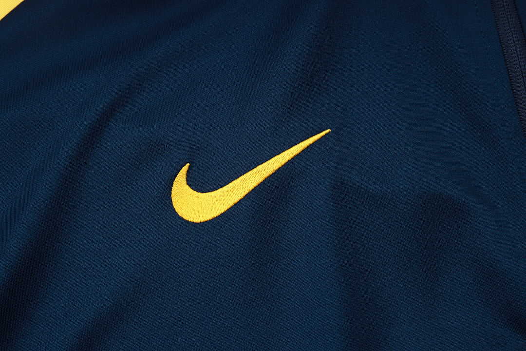 Survêtement ensemble jogging Barcelone 2024/25
