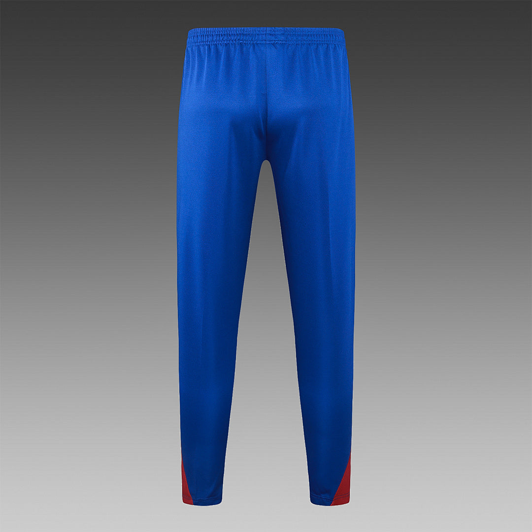 Survêtement Ensemble Jogging Barcelone 2024/25