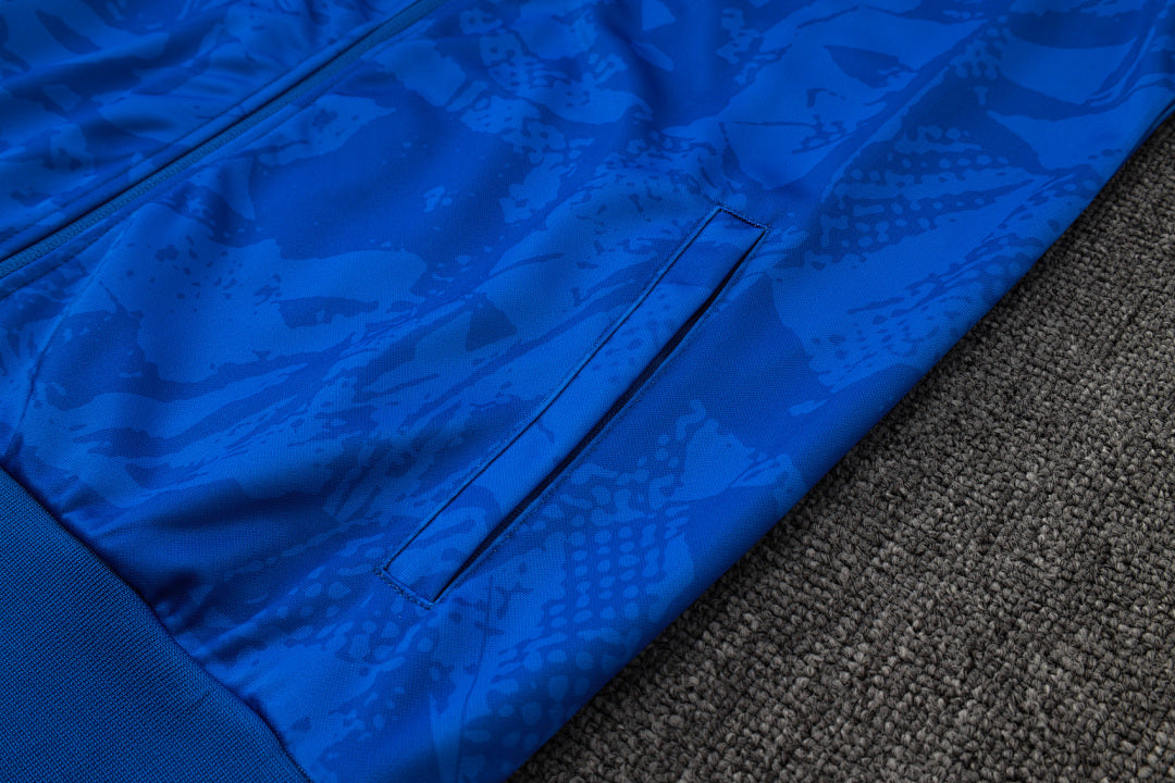 Survêtement Ensemble Jogging Barcelone 2024/25