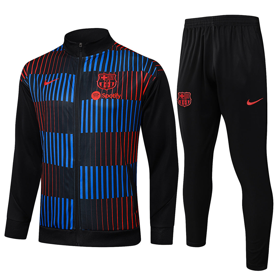 Survêtement Ensemble Jogging Barcelone Barcelona 2024/25