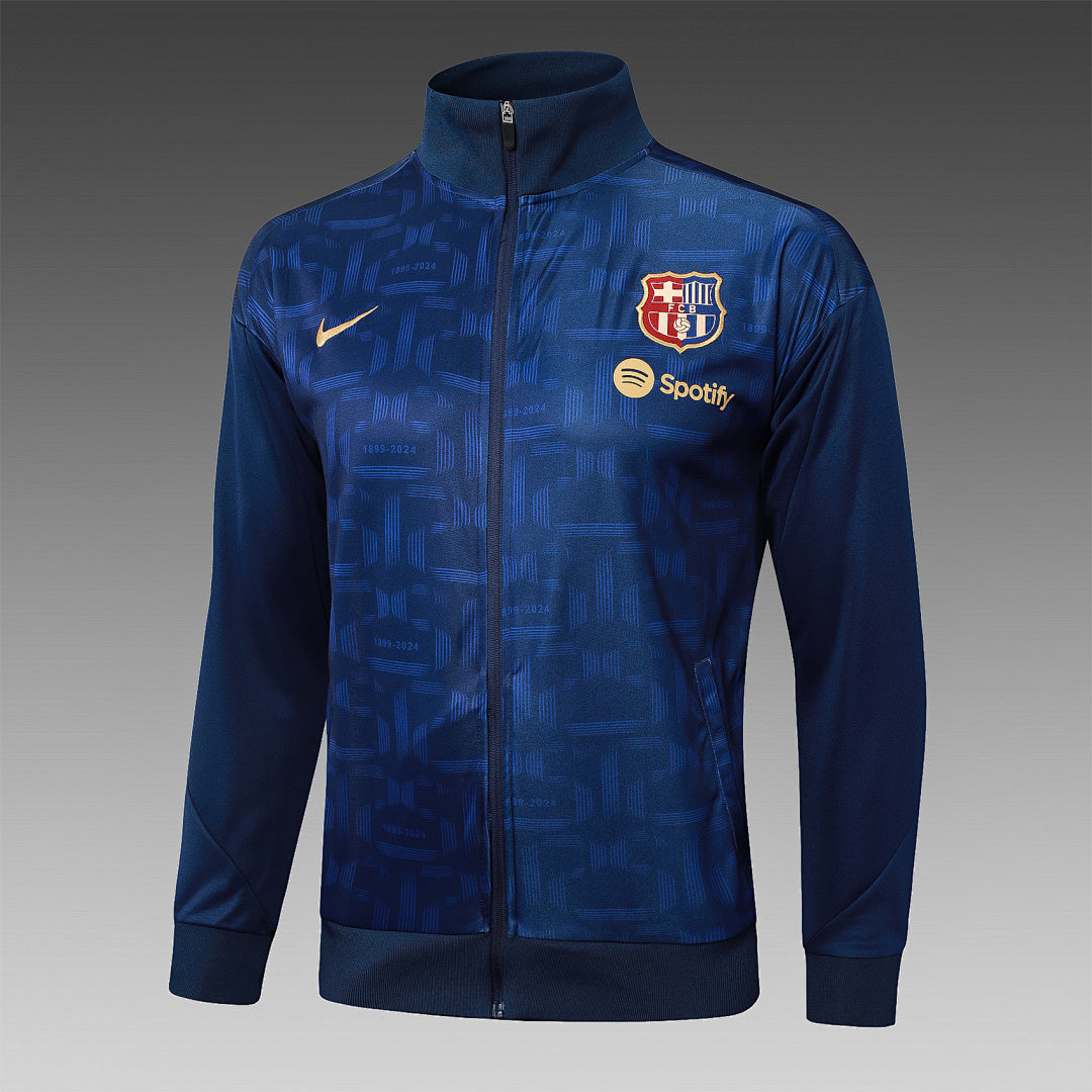 Survêtement Ensemble Jogging Barcelone Barcelona 2024/25