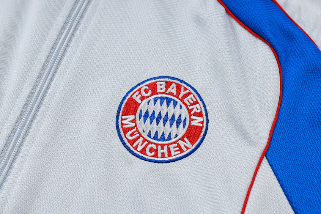 Survêtement ensemble jogging Bayern Munich 2025/26