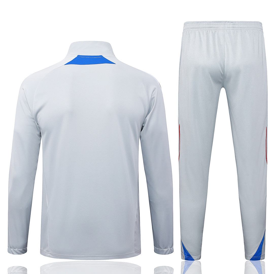Survêtement ensemble jogging Bayern Munich 2025/26