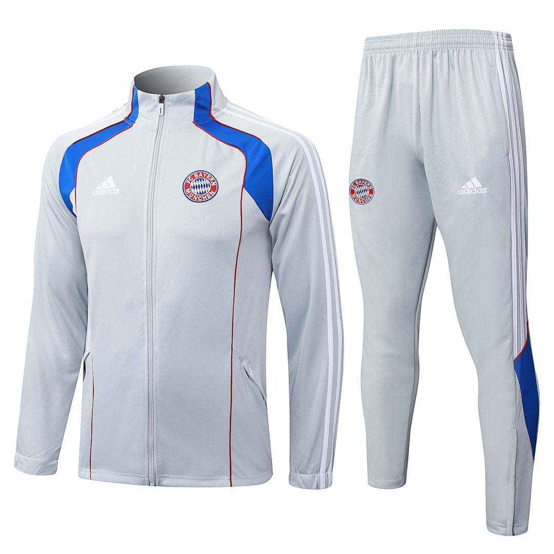 Survêtement ensemble jogging Bayern Munich 2025/26