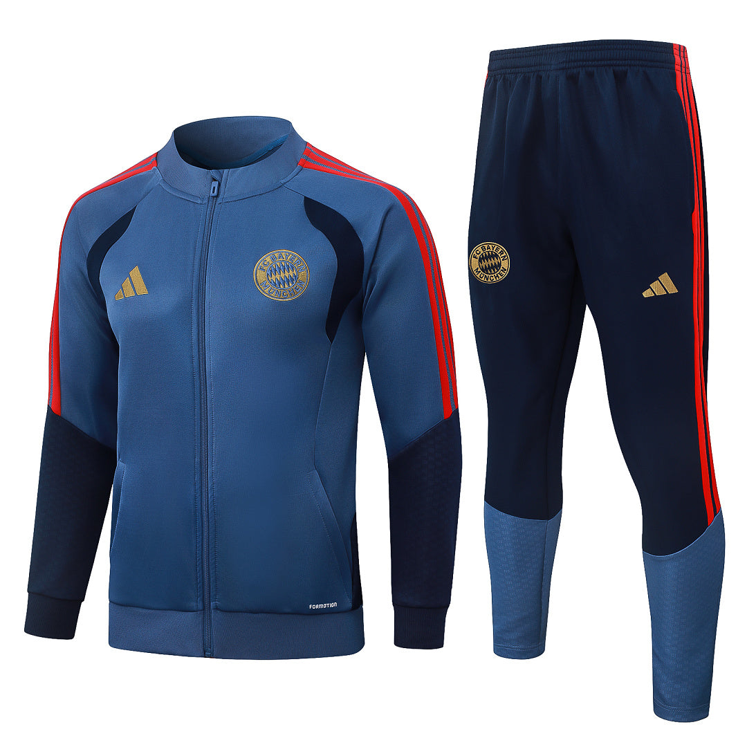Survêtement ensemble jogging Bayern Munich 2026/27