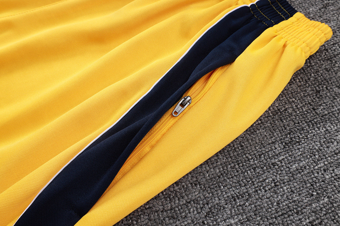 Survêtement Ensemble Jogging Boca Juniors 2025/26