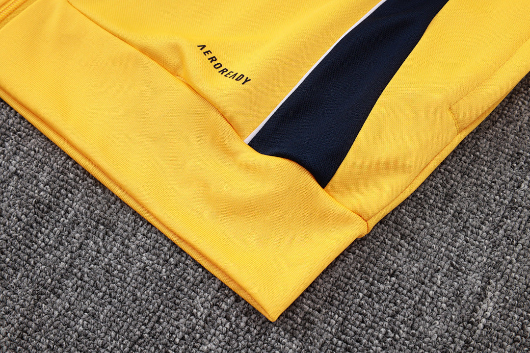 Survêtement Ensemble Jogging Boca Juniors 2025/26