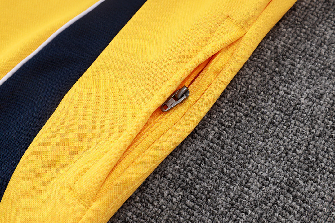 Survêtement Ensemble Jogging Boca Juniors 2025/26