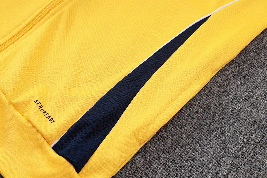 Survêtement Ensemble Jogging Boca Juniors 2025/26