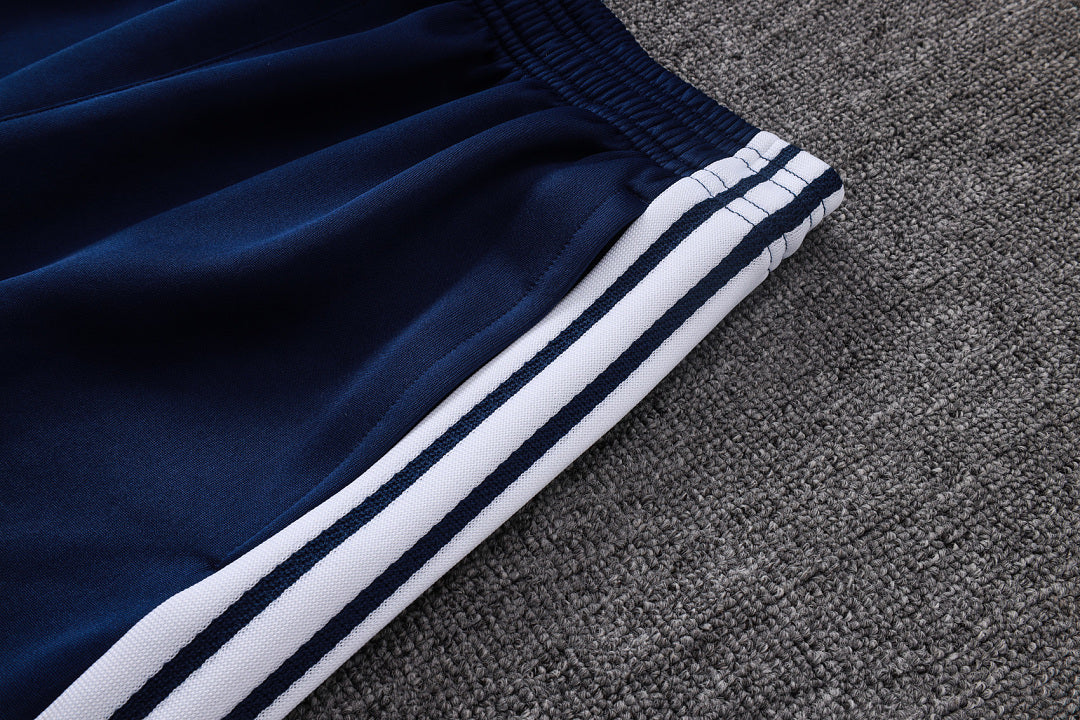 Survêtement Ensemble Jogging Boca Juniors Blanc 2026/27
