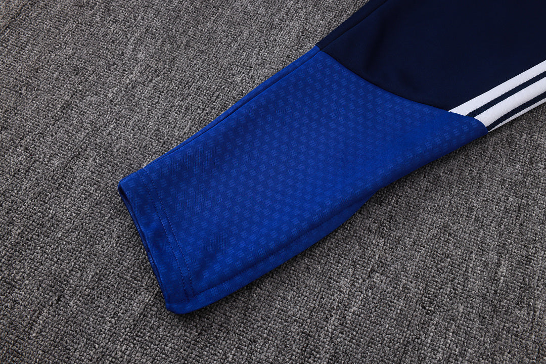 Survêtement Ensemble Jogging Boca Juniors Blanc 2026/27