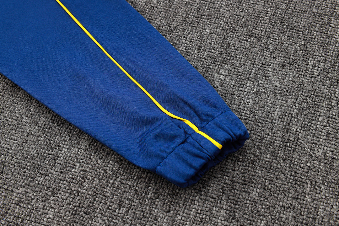 Survêtement Ensemble Jogging Brésil Brazil 2024/25