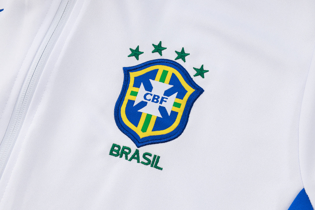 Survêtement Ensemble Jogging Brésil Brazil 2024/25