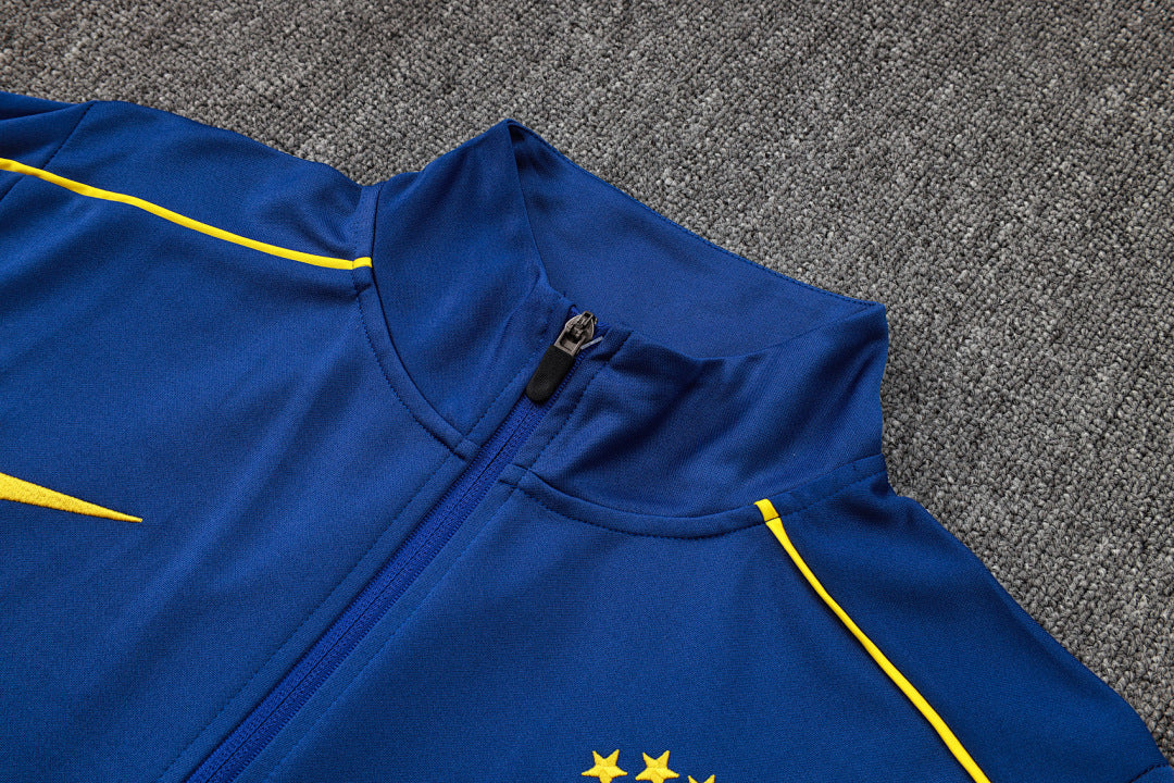 Survêtement ensemble jogging Brésil Brazil 2024/25