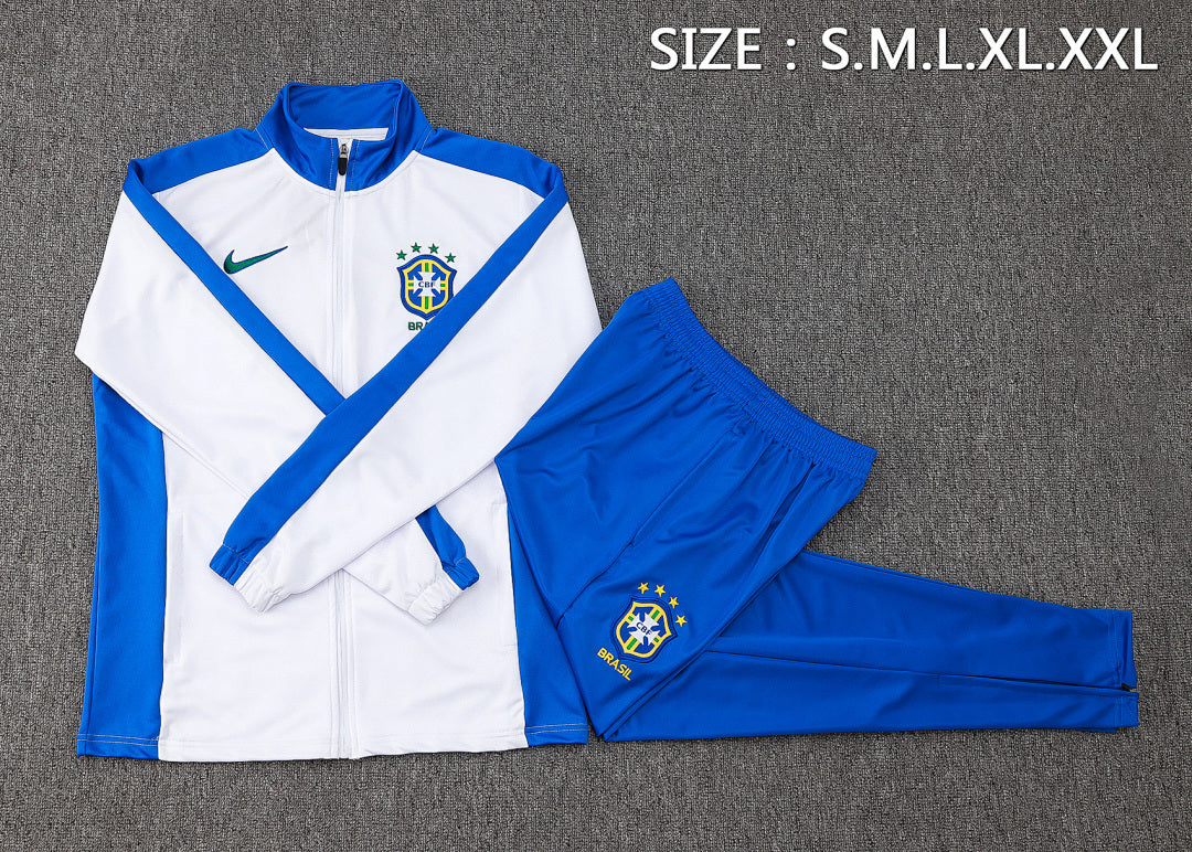 Survêtement Ensemble Jogging Brésil Brazil 2024/25