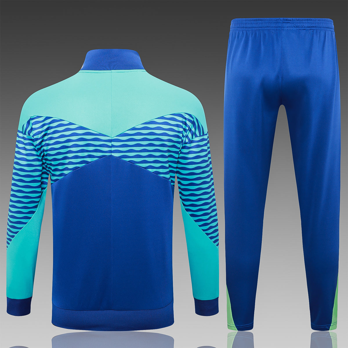 Survêtement ensemble jogging Brésil Brazil 2024/25