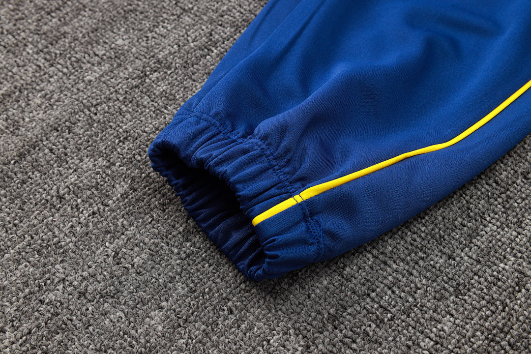 Survêtement ensemble jogging Brésil Brazil 2024/25