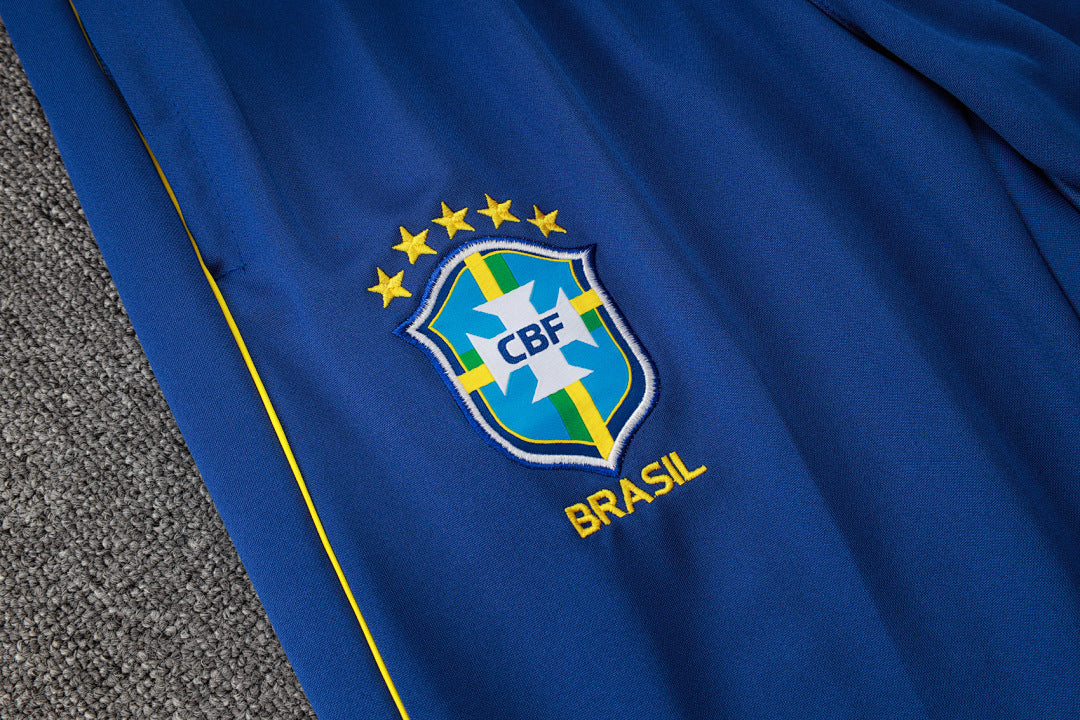 Survêtement ensemble jogging Brésil Brazil 2024/25