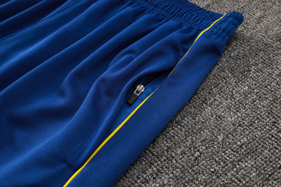Survêtement ensemble jogging Brésil Brazil 2024/25