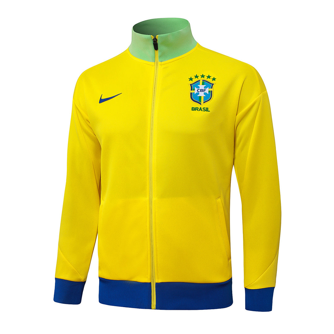 Survêtement Ensemble Jogging Brésil Brazil 2025/26