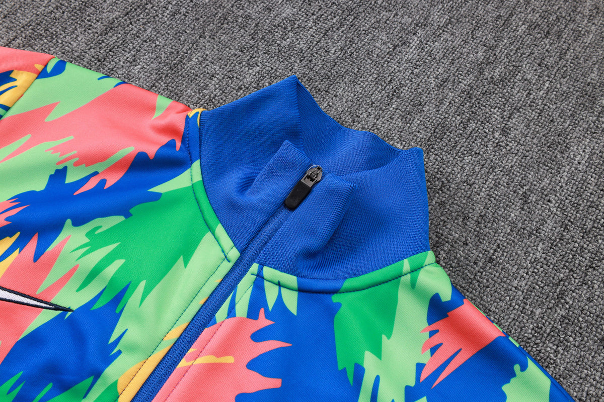 Survêtement Ensemble Jogging Brésil Brazil 2025/26