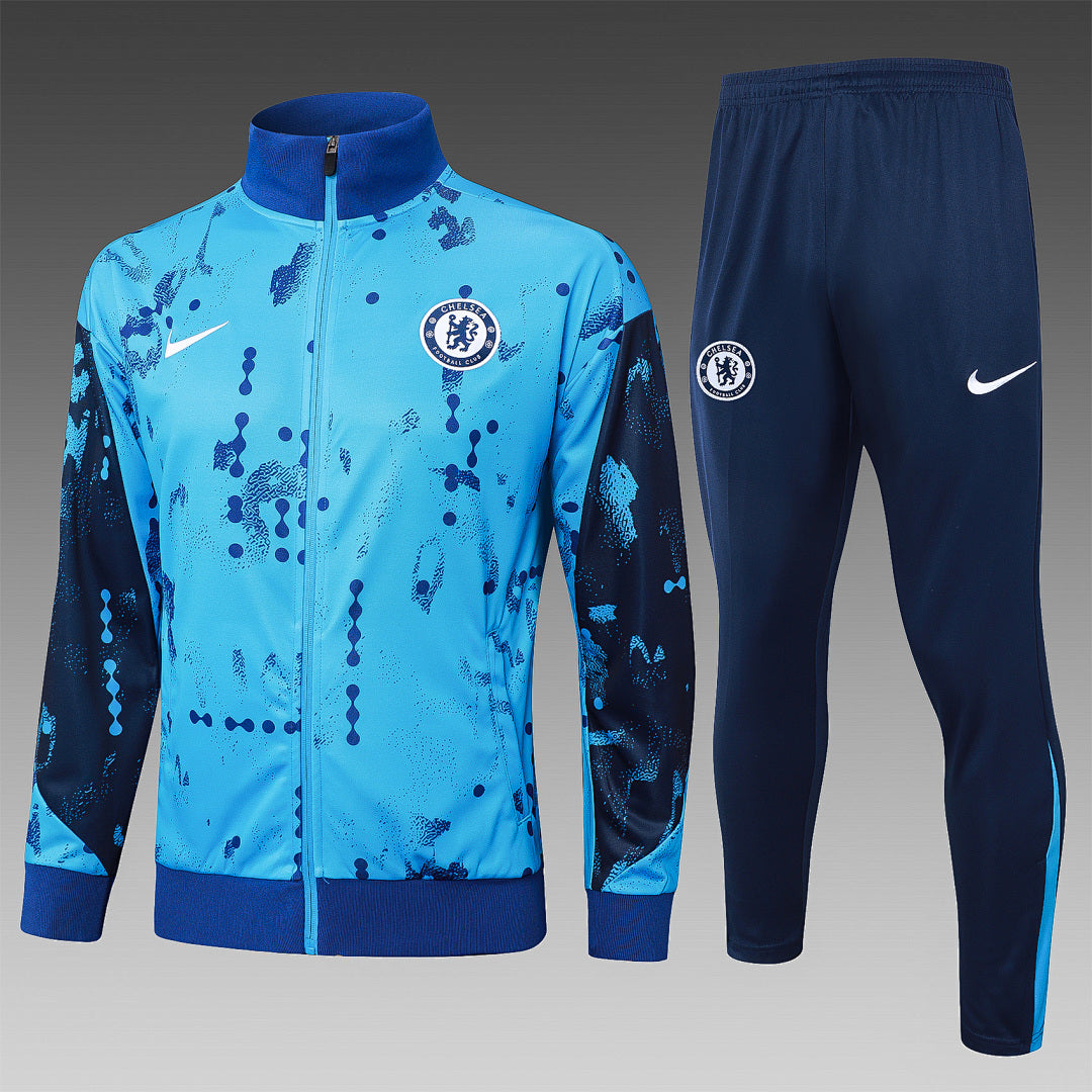 Survêtement ensemble jogging Chelsea 2024/25