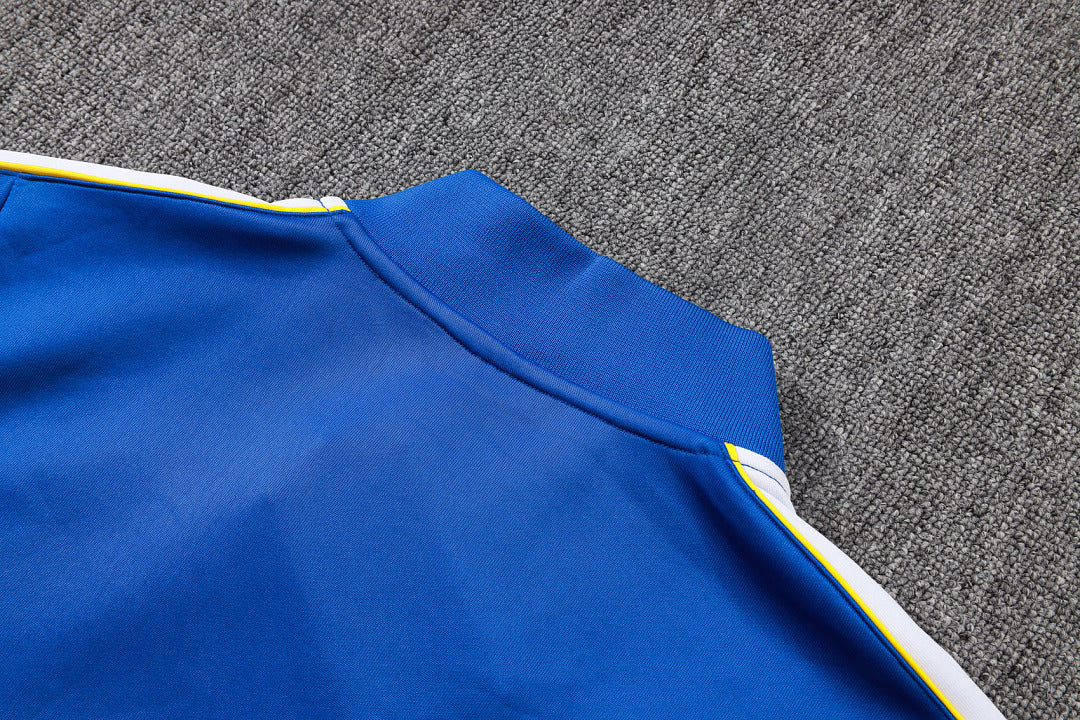 Survêtement Ensemble Jogging Chelsea Bleu Royal