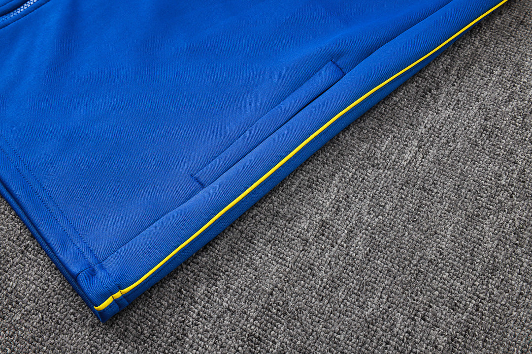 Survêtement Ensemble Jogging Chelsea Bleu Royal