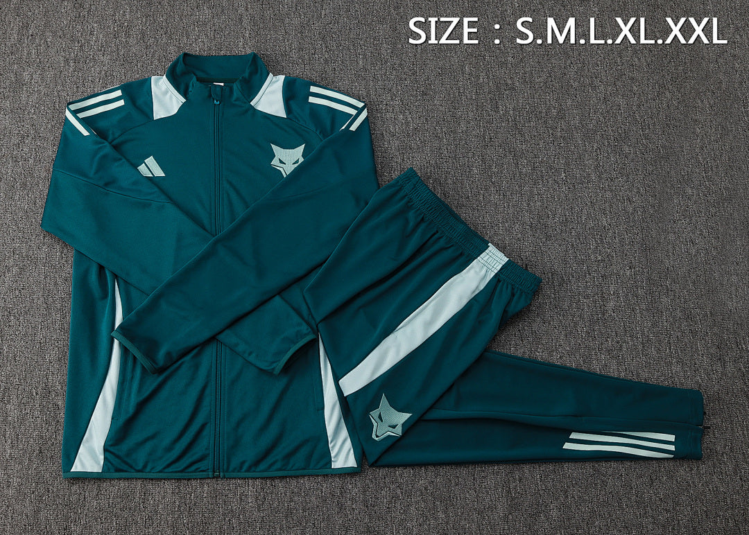 Survêtement ensemble jogging Cruzeiro 2024/25