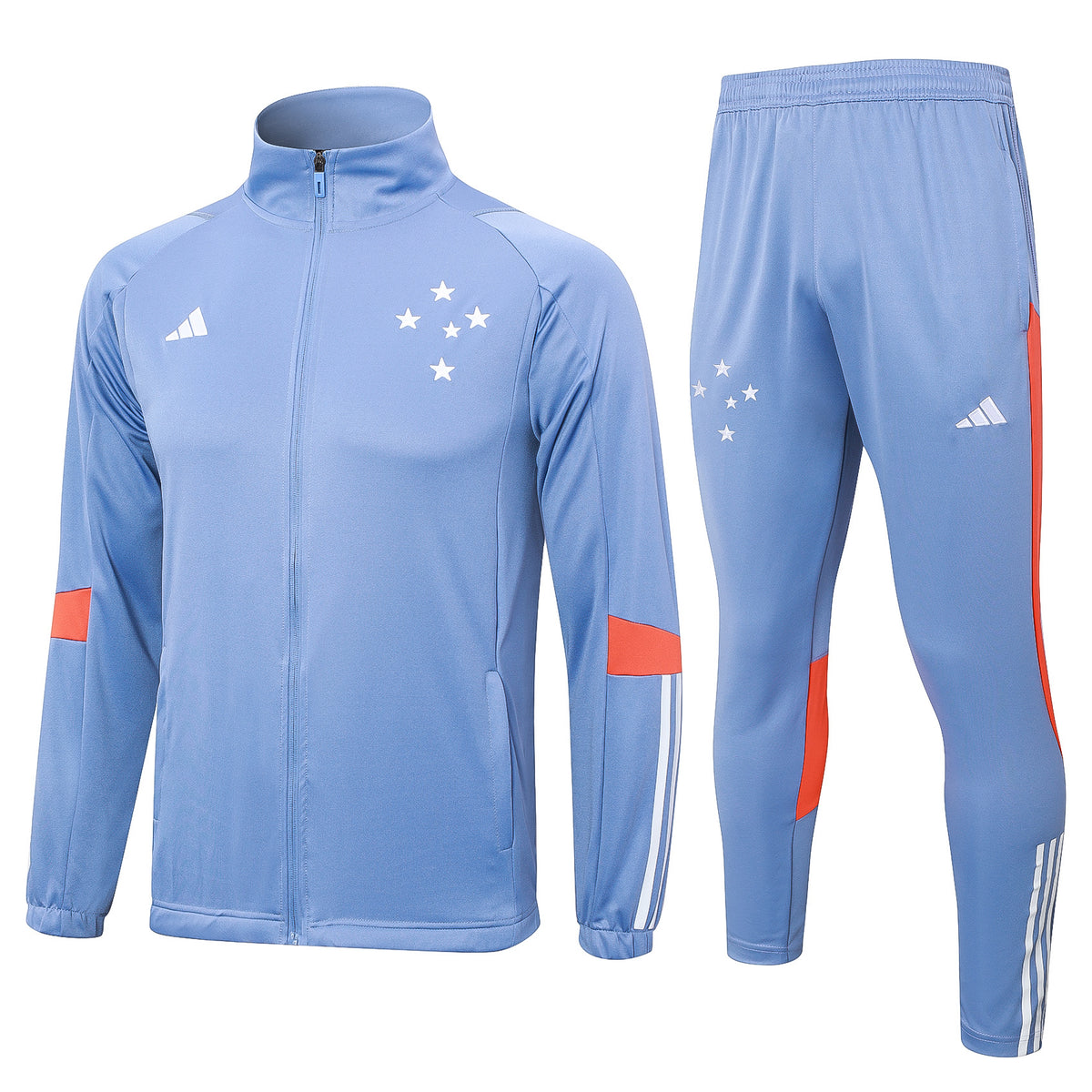 Survêtement Ensemble Jogging Cruzeiro 2024/25