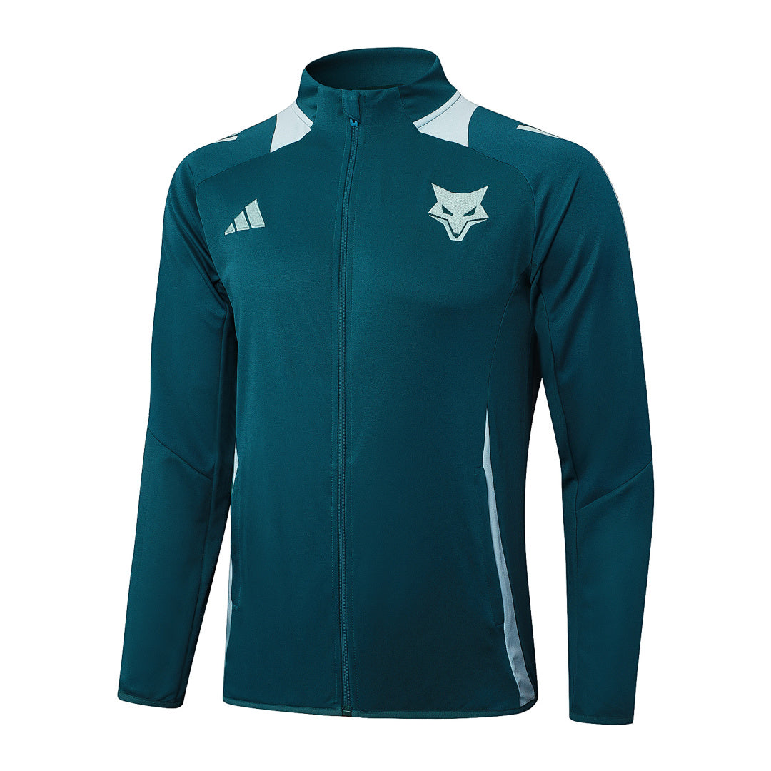 Survêtement ensemble jogging Cruzeiro 2024/25