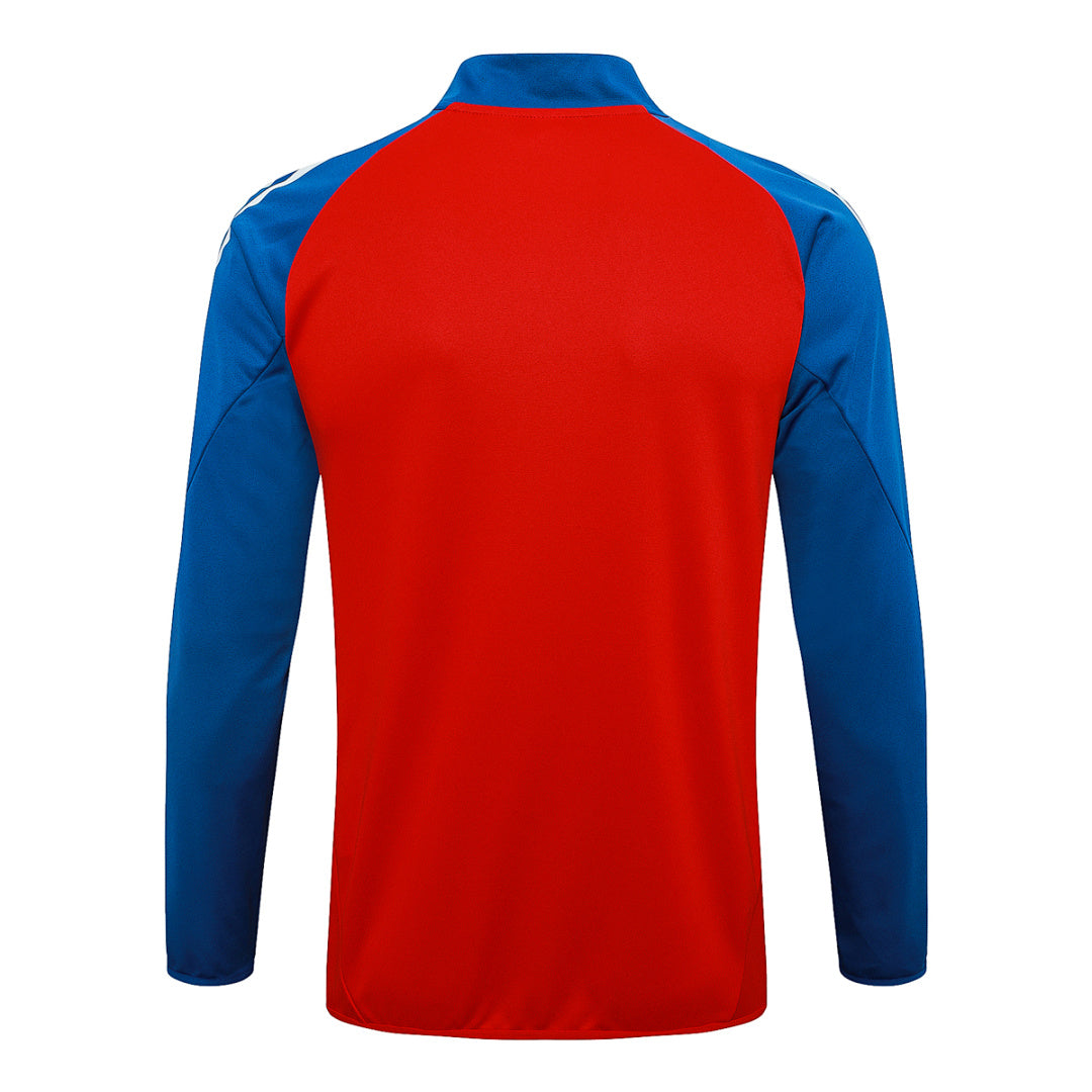 Survêtement Ensemble Jogging Espagne Spain 2024/25