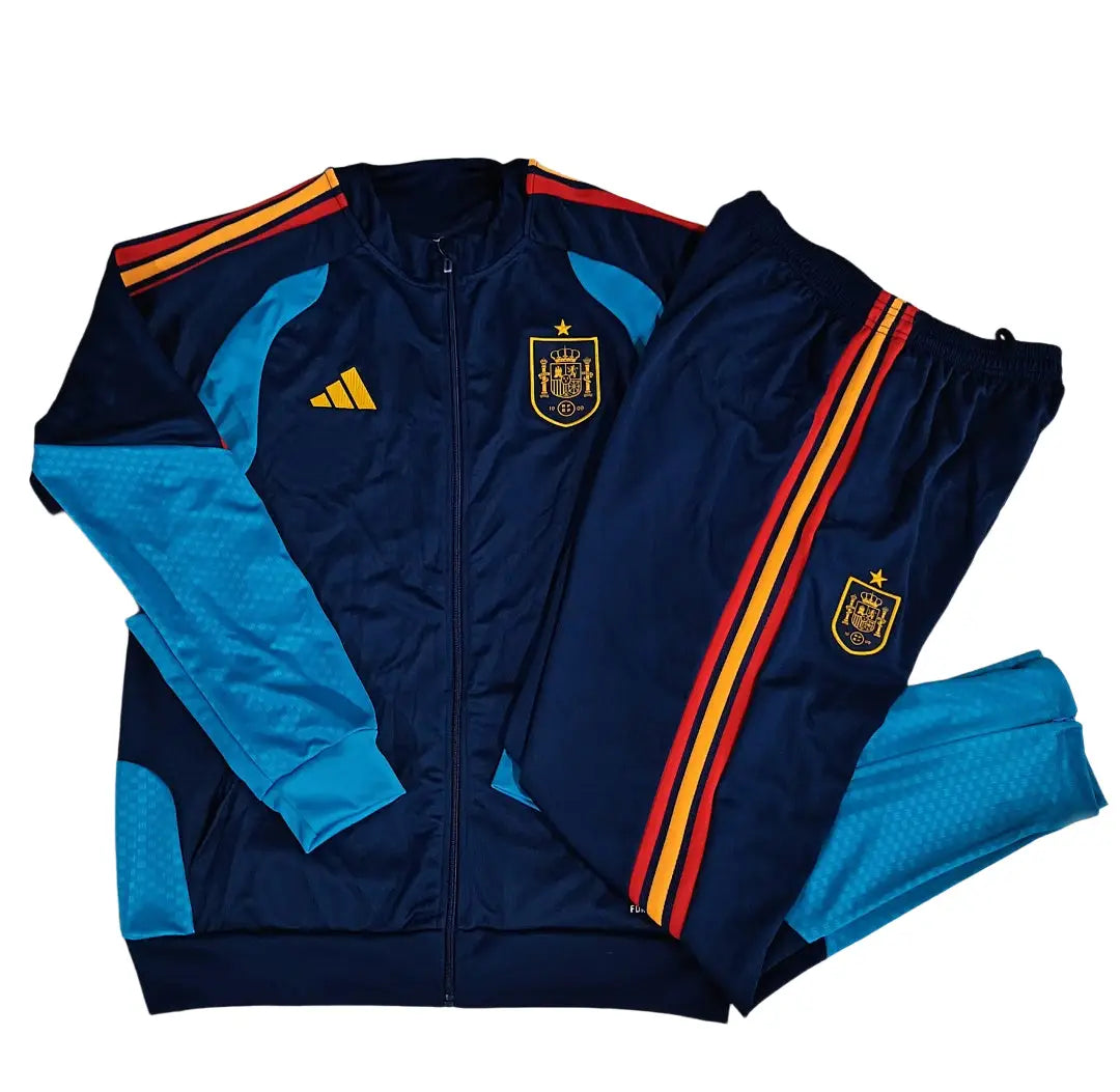 Survêtement Ensemble Jogging Espagne Spain 2026/27