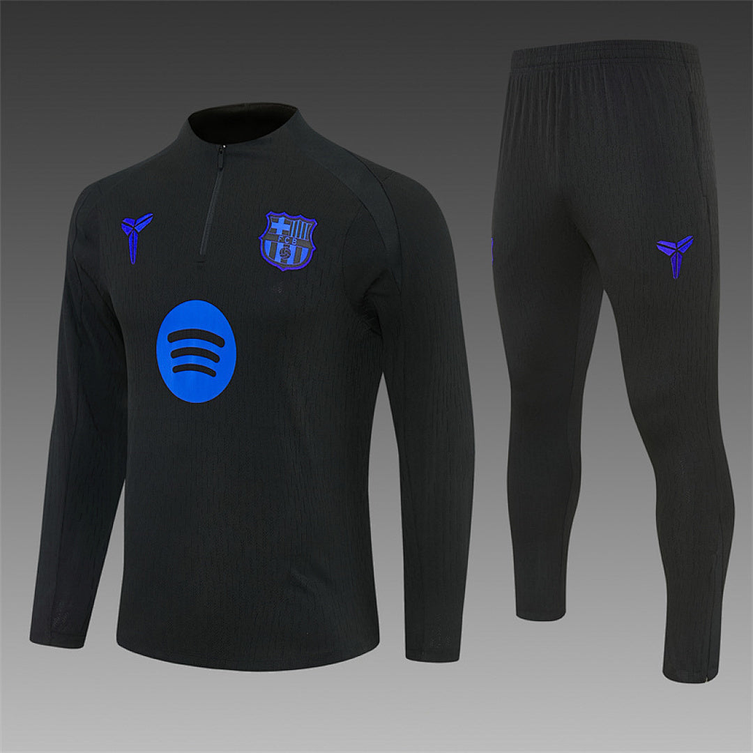 Survêtement Ensemble Jogging FC Barcelone 2025/26 - Adult/ Enfant