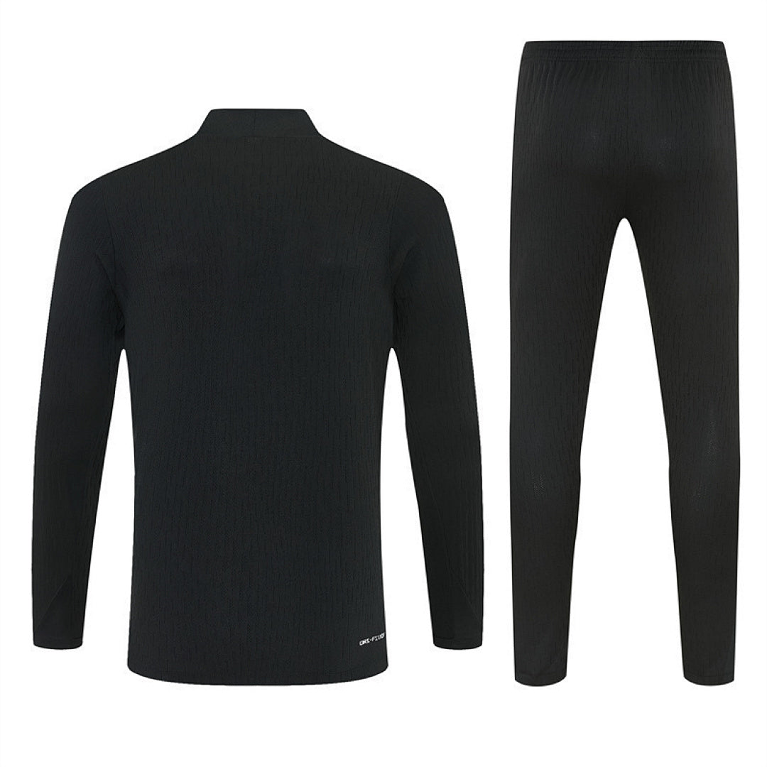 Survêtement Ensemble Jogging FC Barcelone 2025/26 - Adult/ Enfant