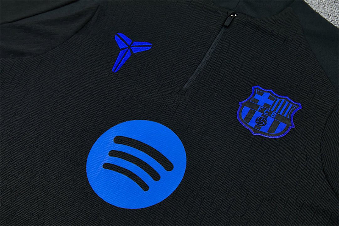 Survêtement Ensemble Jogging FC Barcelone 2025/26 - Adult/ Enfant