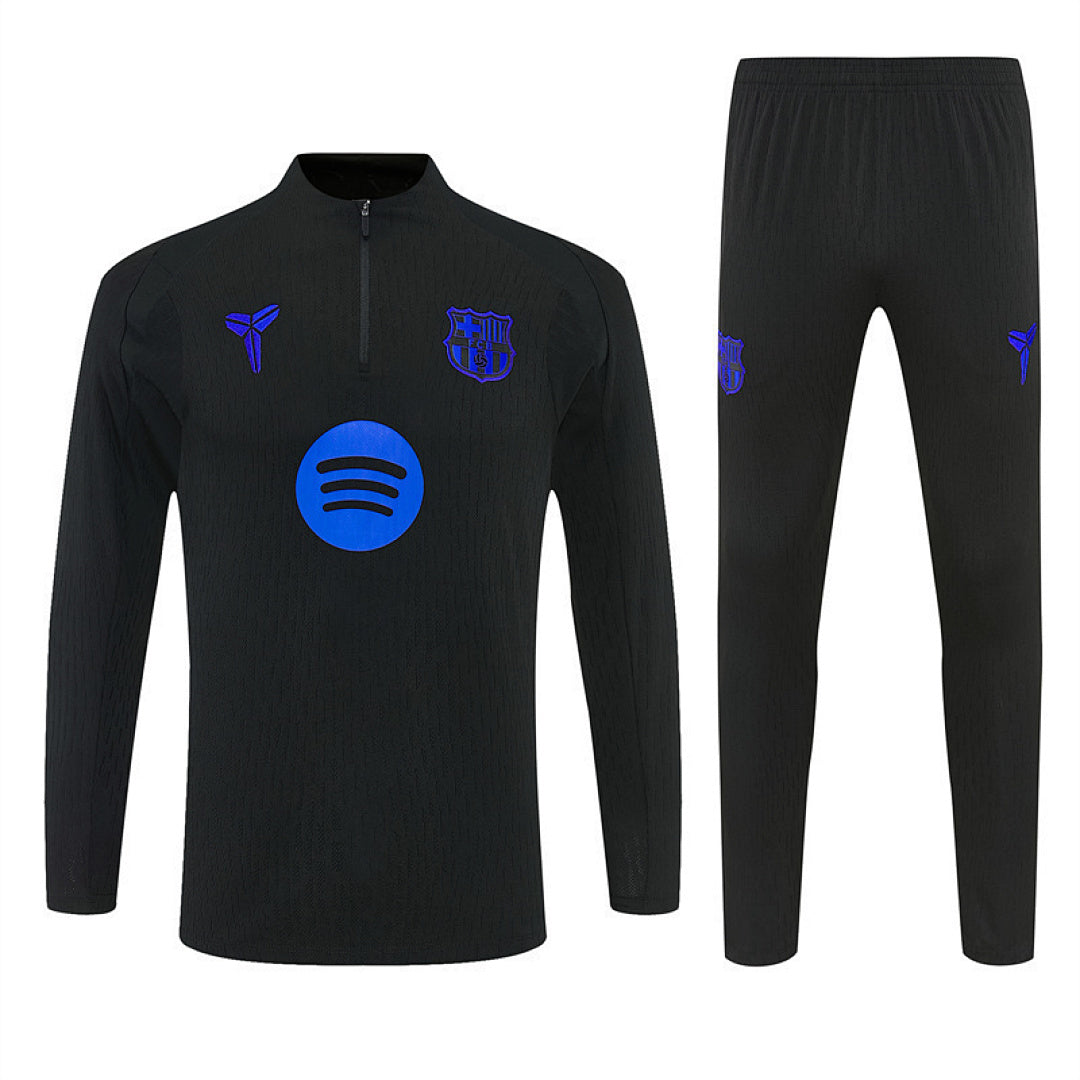 Survêtement Ensemble Jogging FC Barcelone 2025/26 - Adult/ Enfant