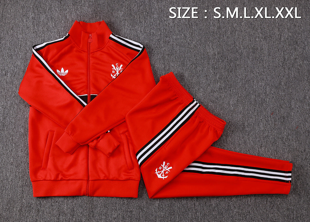 Survêtement Ensemble Jogging Flamengo 2024/25