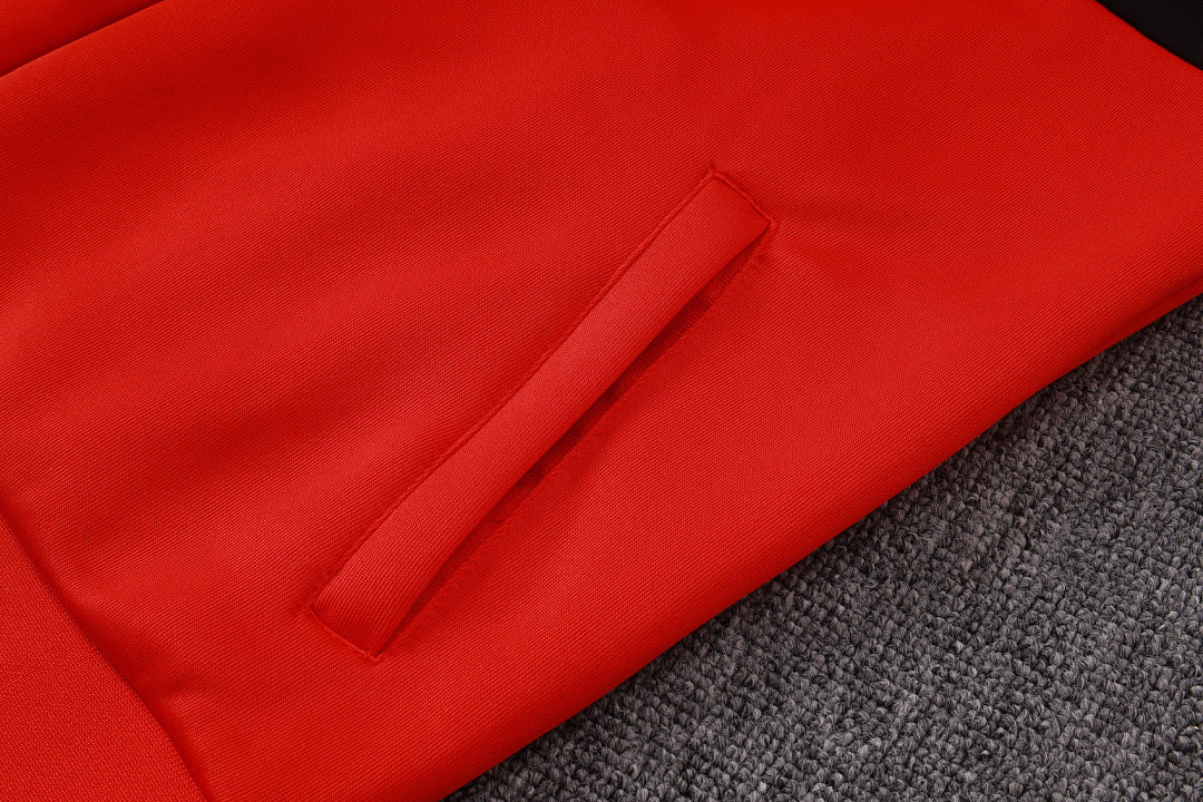 Survêtement Ensemble Jogging Flamengo 2024/25