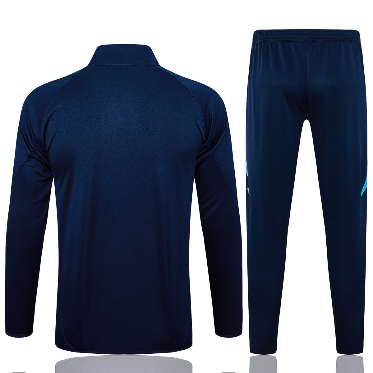Survêtement Ensemble Jogging Flamengo Bleu Roi 2024/25