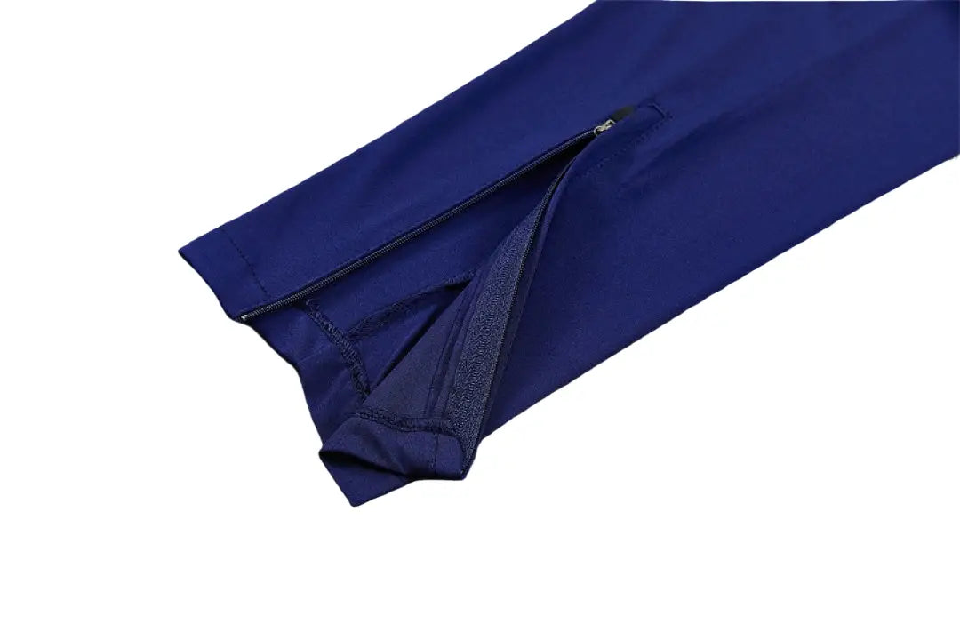 Survêtement ensemble jogging Inter Milan Bleu 2026/27 - Adulte