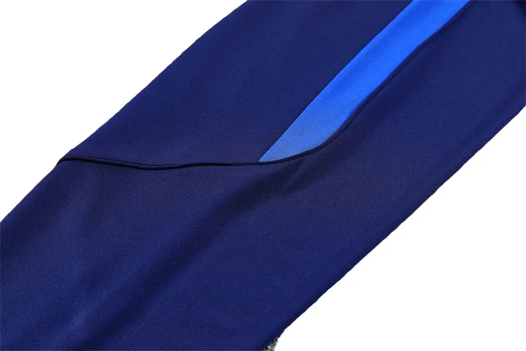 Survêtement ensemble jogging Inter Milan Bleu 2026/27 - Adulte