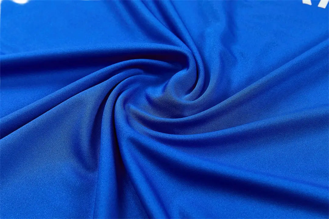 Survêtement ensemble jogging Inter Milan Bleu 2026/27 - Adulte