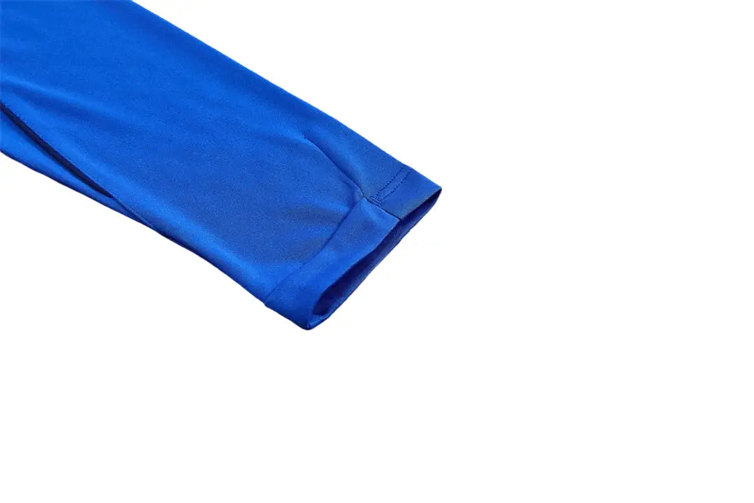 Survêtement ensemble jogging Inter Milan Bleu 2026/27 - Adulte