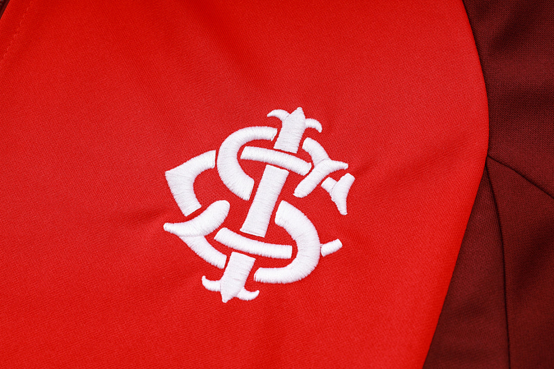 Survêtement Ensemble Jogging Internacional Brésil 2024/25