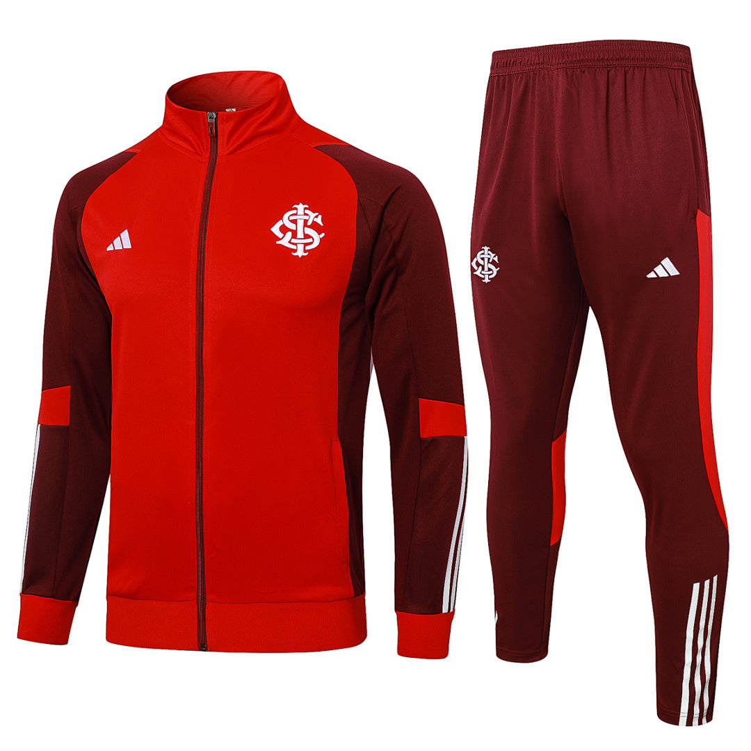 Survêtement Ensemble Jogging Internacional Brésil 2024/25